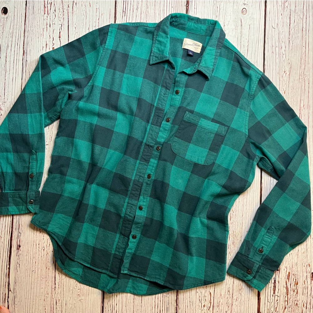 Universal Thread Flannel